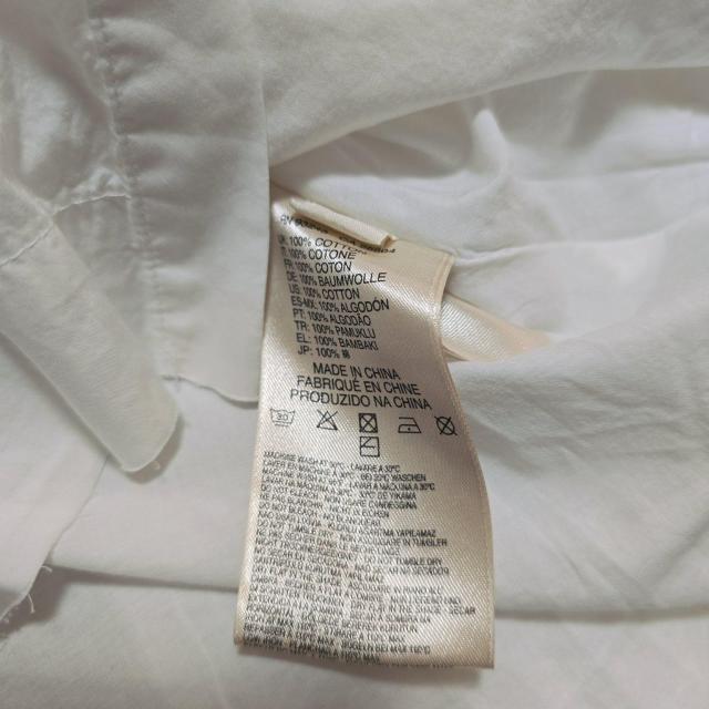 DIESEL�@�f�B�[�[���@�z���C�g �V���c�����s�[�X�@���� �� �u�����h�� 