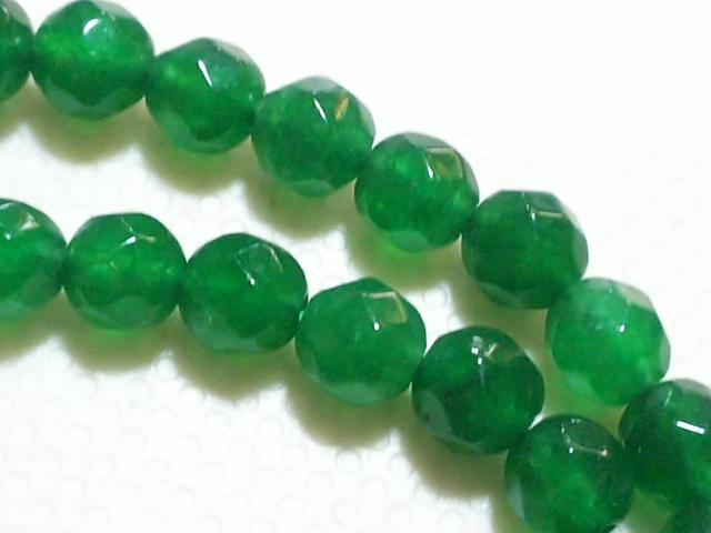 お得意さま感謝Last Day★天然石★グリーンオニキス 4mm64面カット 半連 < 女性アクセサリー/時計 お得意さま感謝Last Day★天然石★グリーンオニキス 4mm64面カット 半連 < 女性アクセサリー/時計の