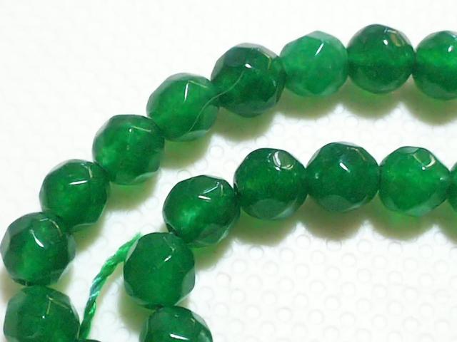 お得意さま感謝Last Day★天然石★グリーンオニキス 4mm64面カット 半連 < 女性アクセサリー/時計 お得意さま感謝Last Day★天然石★グリーンオニキス 4mm64面カット 半連 < 女性アクセサリー/時計の