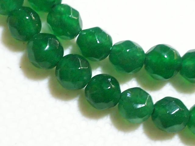 お得意さま感謝Last Day★天然石★グリーンオニキス 4mm64面カット 半連 < 女性アクセサリー/時計 お得意さま感謝Last Day★天然石★グリーンオニキス 4mm64面カット 半連 < 女性アクセサリー/時計の