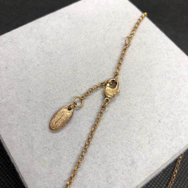 ���� Vivienne Westwood ���B���B�A���E�G�X�g�E�b�h �l�b�N���X �� �u�����h�� 