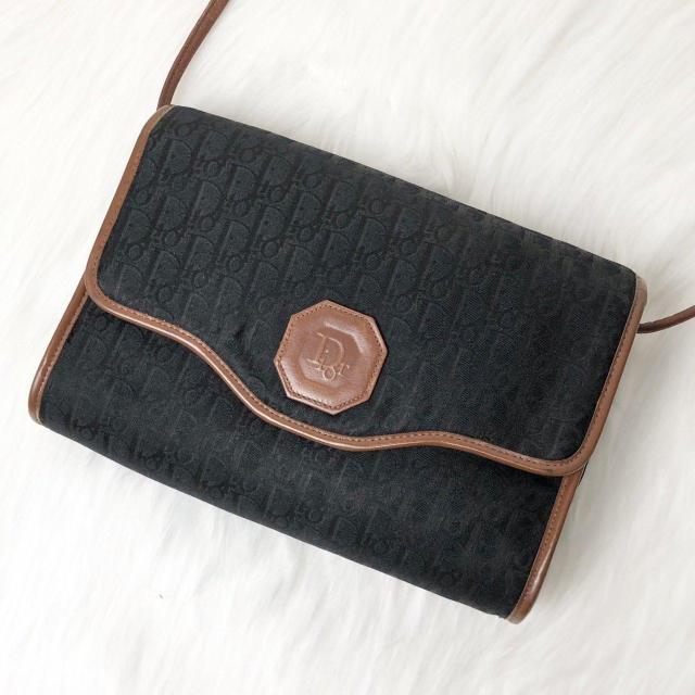 ChristianDior �N���X�`�����f�B�I�[�� �V�����_�[�o�b�O �g���b�^�[ ����  �� �u�����h�� 