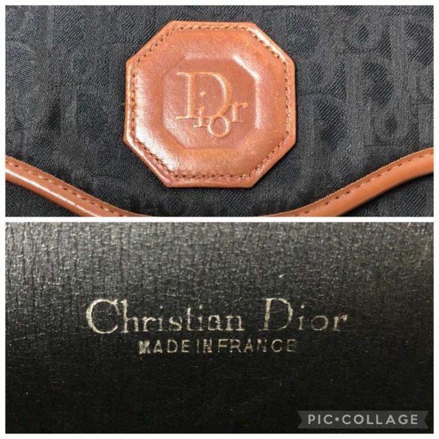ChristianDior �N���X�`�����f�B�I�[�� �V�����_�[�o�b�O �g���b�^�[ ���� �� �u�����h�� 