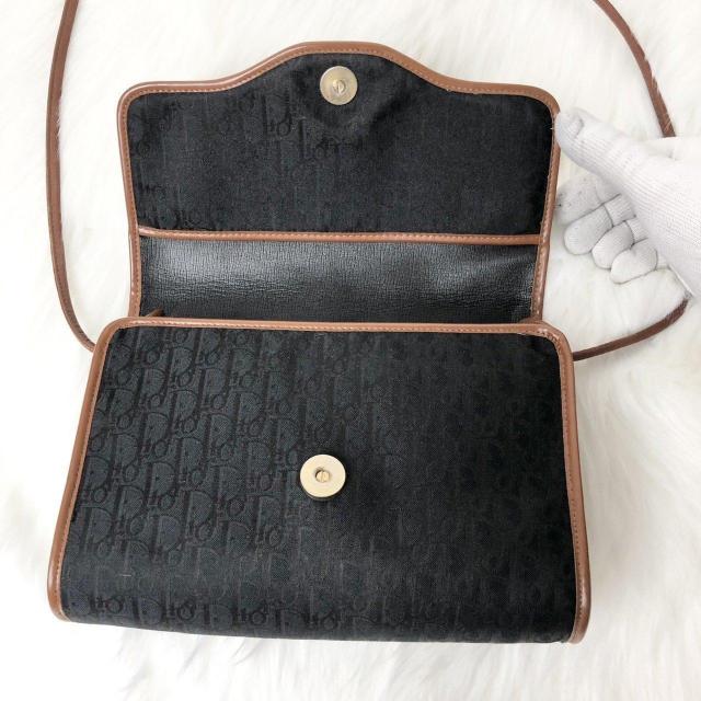 ChristianDior �N���X�`�����f�B�I�[�� �V�����_�[�o�b�O �g���b�^�[ ���� �� �u�����h�� 