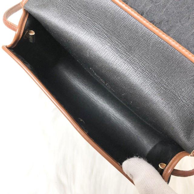 ChristianDior �N���X�`�����f�B�I�[�� �V�����_�[�o�b�O �g���b�^�[ ���� �� �u�����h�� 