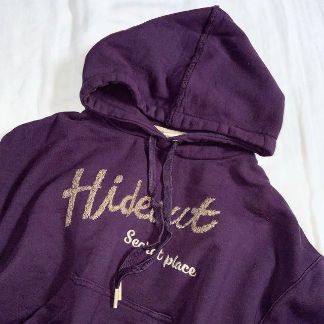 DOUBLE NAME���؂���ςȂ����S�X�E�F�b�g �� �u�����h�� 