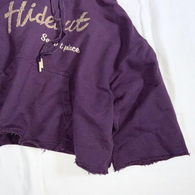 DOUBLE NAME���؂���ςȂ����S�X�E�F�b�g �� �u�����h�� 