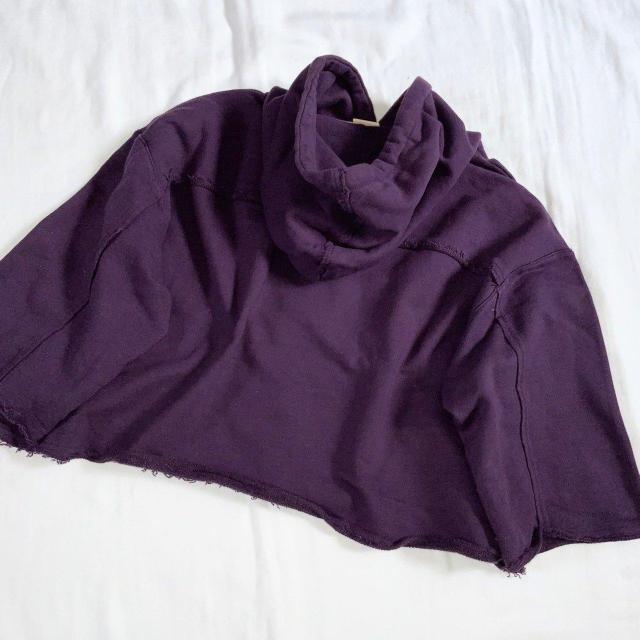 DOUBLE NAME���؂���ςȂ����S�X�E�F�b�g �� �u�����h�� 