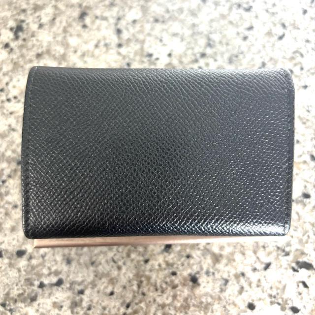 �y���g�p�zBVLGARI �u���K�� �u���b�N ���U�[ 6�A�L�[�P�[�X �� ���t�� �M�����e�B�[�J�[�h �� �u�����h�� 