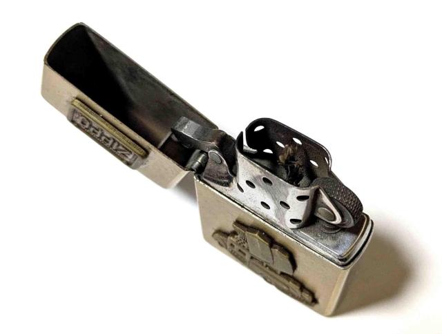 �W�b�|�[ZIPPO�@ ��`�J�[50���N�L�O���f���@����i�@Used �� �j���t�@�b�V������ 