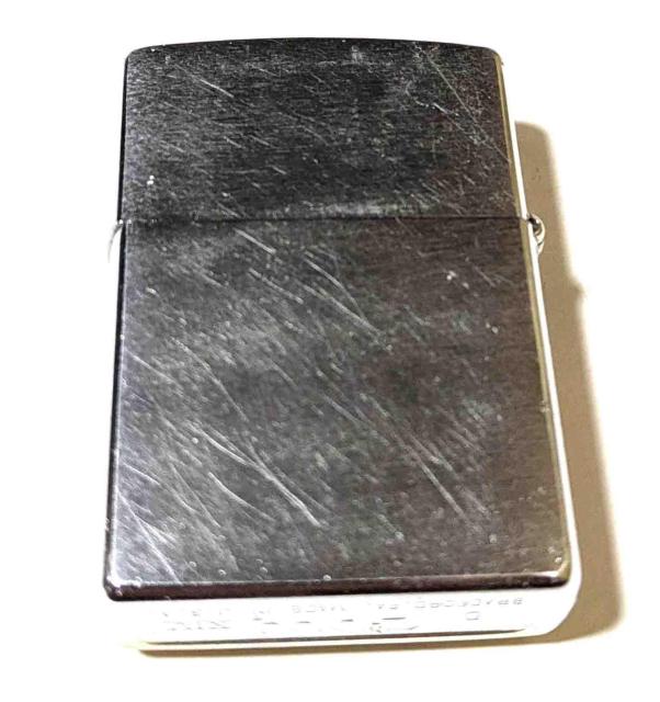 �W�b�|�[ZIPPO�@ ��`�J�[50���N�L�O���f���@����i�@Used �� �j���t�@�b�V������ 