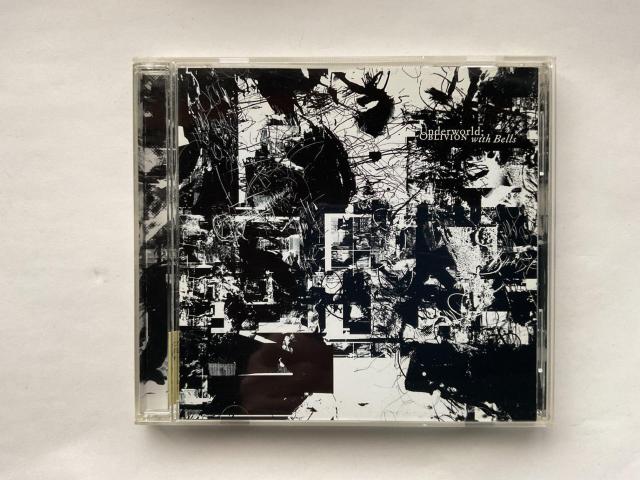 Underworld Oblivion with Bells �A���_�[���[���h �I�u���r�I���E�E�B�Y�E�x���Y CD �A���o��  �� CD/DVD/�r�f�I�� 