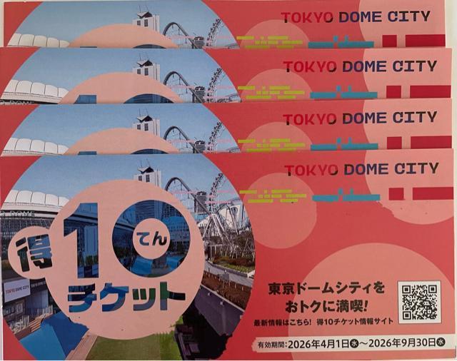 4��40�|�C���g�����h�[���V�e�B ��10�i�Ƃ��Ă�j�`�P�b�g �����h�[���A�g���N�V�����X�y�V�����v���C�X�`�P�b�g  �� �`�P�b�g/������ 