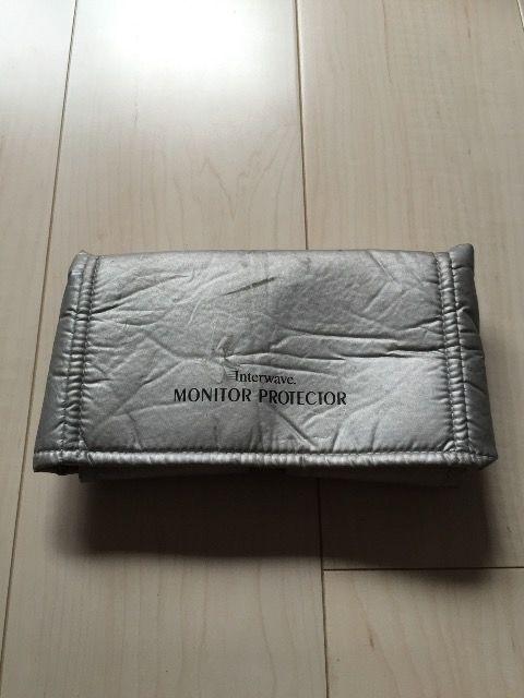 併用モニターカバー!!サイズ調整可能!! < 自動車/バイク 併用モニターカバー!!サイズ調整可能!! < 自動車/バイク