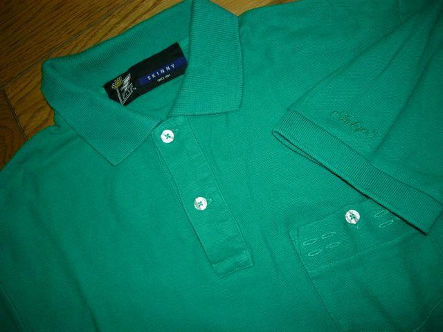 GtG[eB[FAT|VcSKINNYΎ̎q  uh 