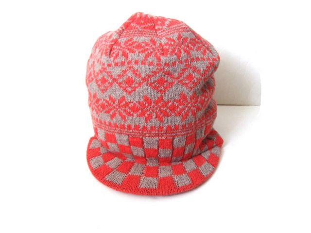 ◆Diesel◆ディーゼル◆ウール◆ニットキャップ◆ < ブランド  ◆Diesel◆ディーゼル◆ウール◆ニットキャップ◆  < ブランドの