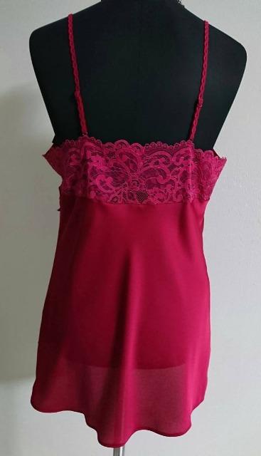 salute/サルート/店舗限定/98G/98グループ/ヴィクトリア/キャミソール/M/RE/赤/レア < 女性ファッション  salute/サルート/店舗限定/98G/98グループ/ヴィクトリア/キャミソール/M/RE/赤/レア < 女性ファッションの