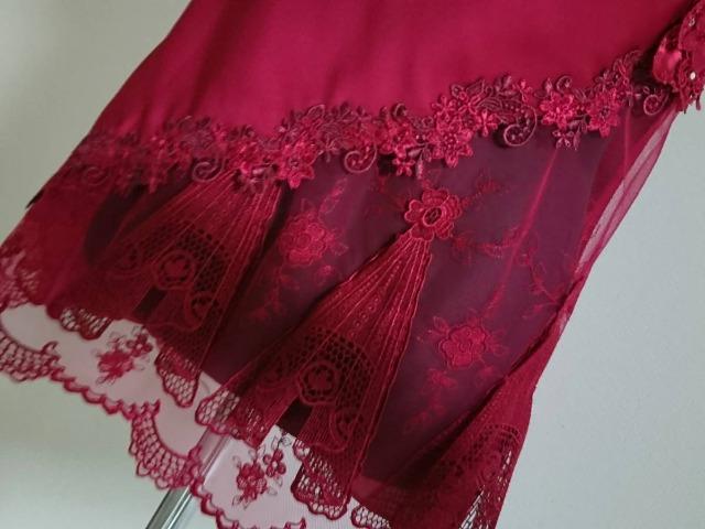 salute/サルート/店舗限定/98G/98グループ/ヴィクトリア/キャミソール/M/RE/赤/レア < 女性ファッション  salute/サルート/店舗限定/98G/98グループ/ヴィクトリア/キャミソール/M/RE/赤/レア < 女性ファッションの