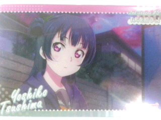 ラブライブ!サンシャイン!!〜『犬を拾う。』のエピソード カード < アニメ/コミック/キャラクター  ラブライブ!サンシャイン!!〜『犬を拾う。』のエピソード カード  < アニメ/コミック/キャラクターの