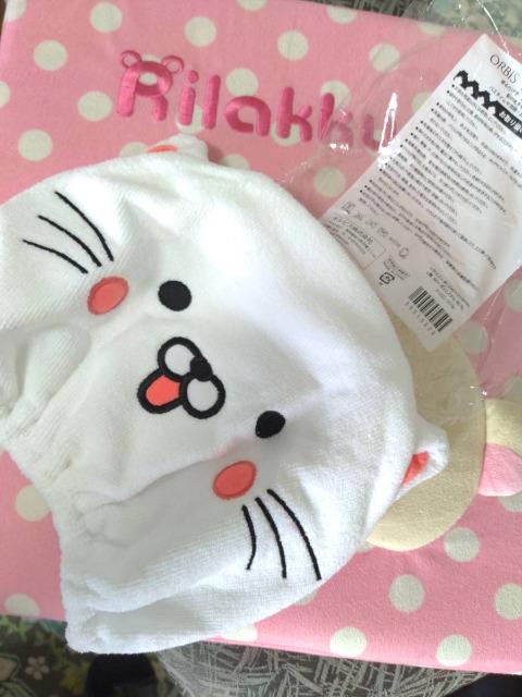 ORBIS/IrX/ɂ/wALbv/wA^I/玞CCNɂ  uh 