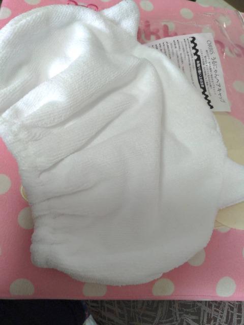 ORBIS/IrX/ɂ/wALbv/wA^I/玞CCNɂ  uh 