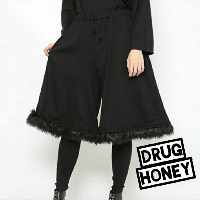 Drug honeytFCNt@[ؑփChn[tpc^   uh 