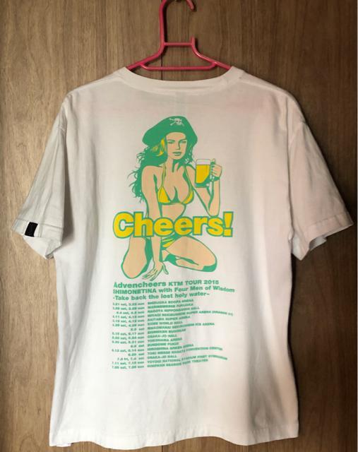 《ケツメイシ》Tシャツ KTM 大蔵 RYO DJ KOHNO RYOJI hip hop ヴィンテージ ビンテージ  古着 < タレントグッズ  《ケツメイシ》Tシャツ KTM 大蔵 RYO DJ KOHNO RYOJI hip hop ヴィンテージ ビンテージ  古着  < タレントグッズの