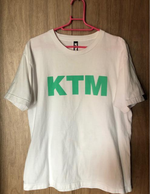 《ケツメイシ》Tシャツ KTM 大蔵 RYO DJ KOHNO RYOJI hip hop ヴィンテージ ビンテージ  古着 < タレントグッズ  《ケツメイシ》Tシャツ KTM 大蔵 RYO DJ KOHNO RYOJI hip hop ヴィンテージ ビンテージ  古着 < タレントグッズの