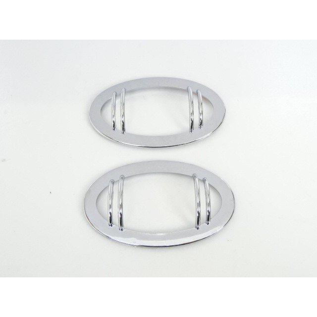 クロームメッキサイドマーカーリング スズキ エブリイ バン ワゴン DA64 < 自動車/バイク クロームメッキサイドマーカーリング スズキ エブリイ バン ワゴン DA64 < 自動車/バイク