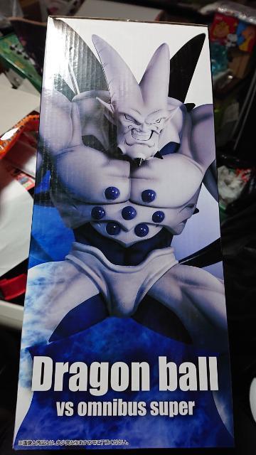 一番くじ・ドラゴンボールVSオムニバス超・D賞・超一星龍フィギュア < アニメ/コミック/キャラクター  一番くじ・ドラゴンボールVSオムニバス超・D賞・超一星龍フィギュア < アニメ/コミック/キャラクターの