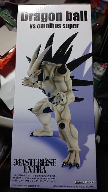 一番くじ・ドラゴンボールVSオムニバス超・D賞・超一星龍フィギュア < アニメ/コミック/キャラクター  一番くじ・ドラゴンボールVSオムニバス超・D賞・超一星龍フィギュア < アニメ/コミック/キャラクターの