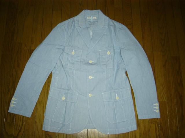 Vi KCWCh GAIJIN MADE Jo[I[ L RbgWPbg  qbR[XgCv HRM n   uh 