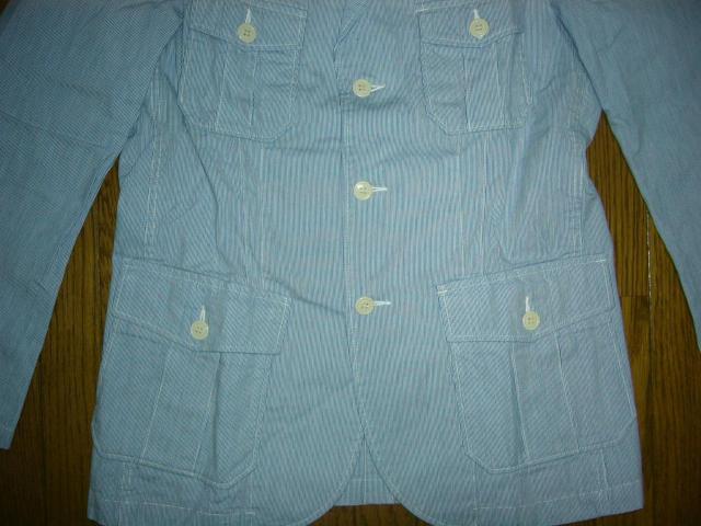 Vi KCWCh GAIJIN MADE Jo[I[ L RbgWPbg  qbR[XgCv HRM n  uh 