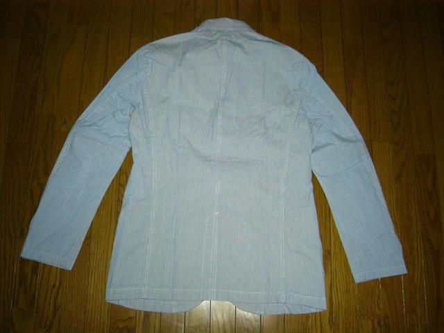 Vi KCWCh GAIJIN MADE Jo[I[ L RbgWPbg  qbR[XgCv HRM n  uh 