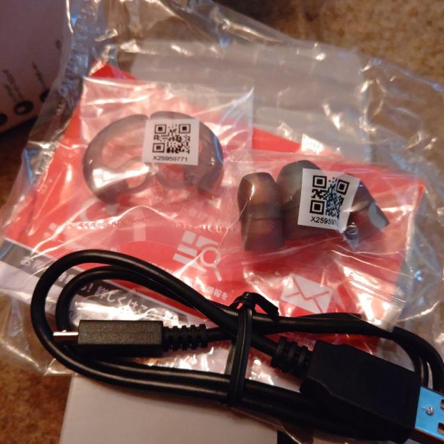 SONY WF-SP700N(B) イヤホン 美品 ワイヤレス 正規品 ソニー < 家電/AV  SONY WF-SP700N(B) イヤホン 美品 ワイヤレス 正規品 ソニー < 家電/AVの