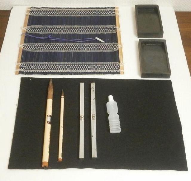 ★習字道具 習字セット 小学校 中学校 < インテリア/ライフ  ★習字道具 習字セット 小学校 中学校 < インテリア/ライフの