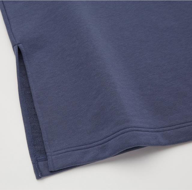 フード付きスウェットワンピース < 女性ファッション  フード付きスウェットワンピース < 女性ファッションの