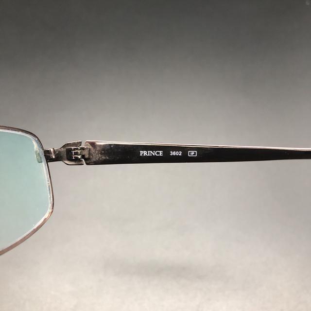  PRINCE 3602 Kl ዾ  jt@bV 