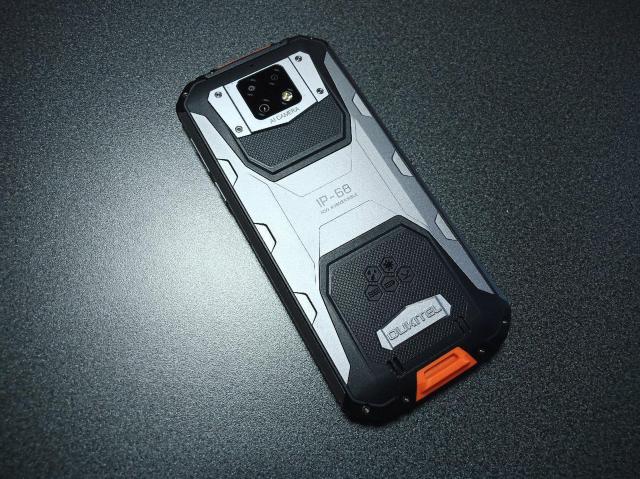 OUKITEL WP6 < 家電/AV OUKITEL WP6 < 家電/AVの