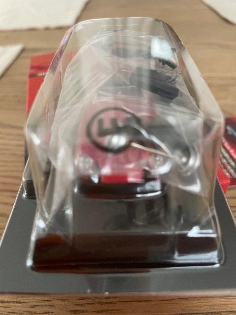 フェラーリ8 250 テスタロッサ ★京商サンクス限定★ < ホビー  フェラーリ8 250 テスタロッサ ★京商サンクス限定★ < ホビーの