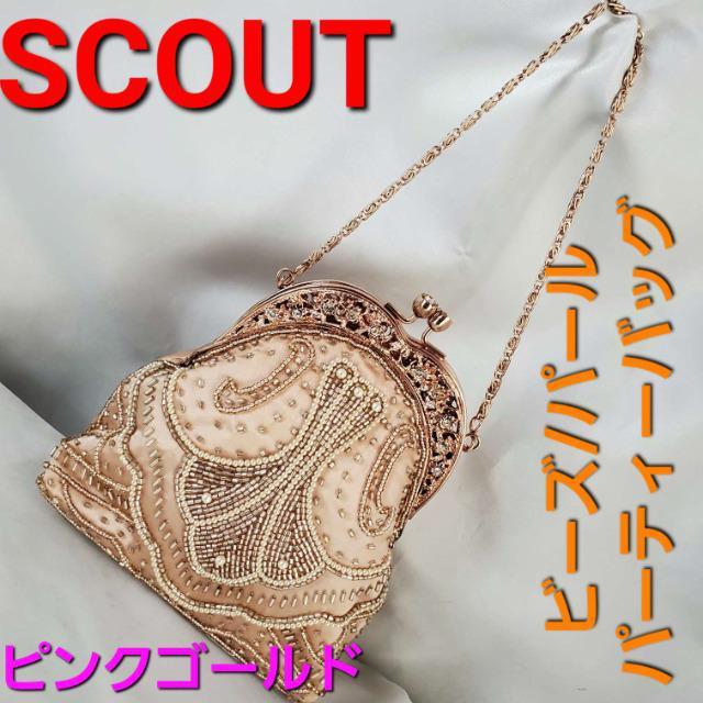݁SCOUTp[r[YCXg[Ip[eB[obN   t@bV 