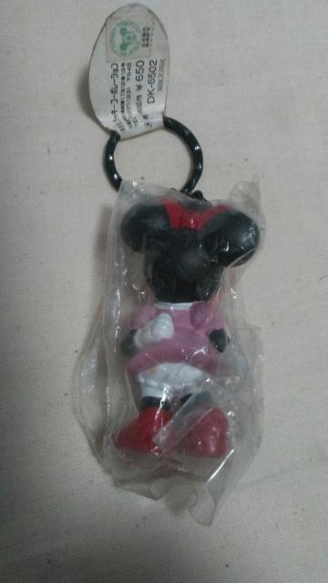 ミニーキーホルダー未使用品 < おもちゃ ミニーキーホルダー未使用品 < おもちゃの