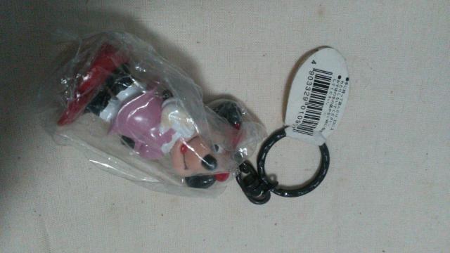 ミニーキーホルダー未使用品 < おもちゃ ミニーキーホルダー未使用品 < おもちゃの