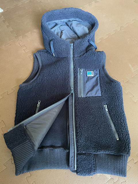 w[nZ HELLY HANSEN t@Co[pCT[xXg t[h {AxXgEhoe51552 fB[X@LTCY  t@bV 