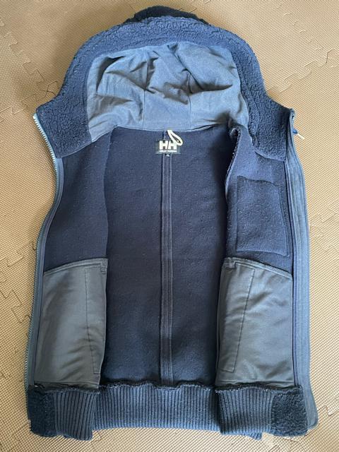 w[nZ HELLY HANSEN t@Co[pCT[xXg t[h {AxXgEhoe51552 fB[X@LTCY  t@bV 