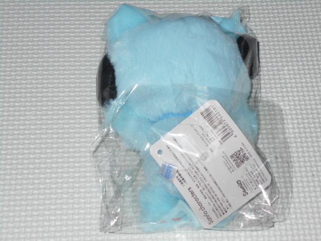 サンリオキャラクターズ Happy Cat お座りぬいぐるみ2 ポチャッコ < おもちゃ  サンリオキャラクターズ Happy Cat お座りぬいぐるみ2 ポチャッコ < おもちゃの