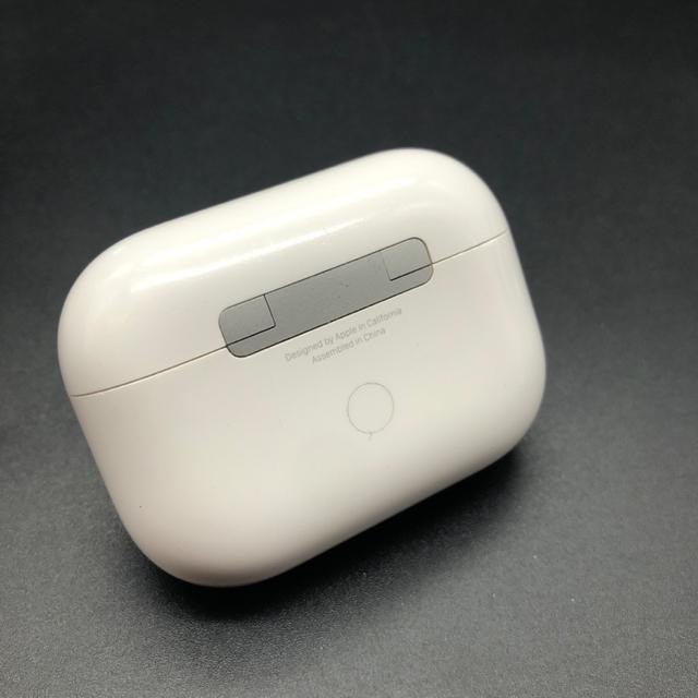 即決 純正品 Apple アップル AirPods 充電ケース A2190 < 家電/AV  即決 純正品 Apple アップル AirPods 充電ケース A2190 < 家電/AVの