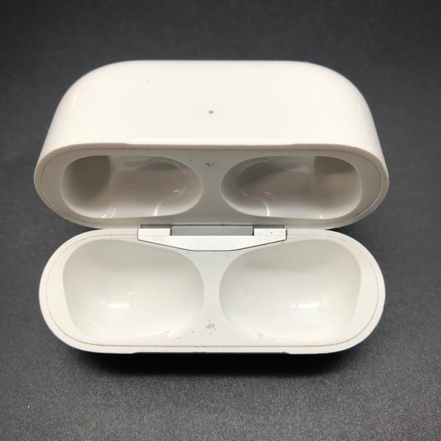 即決 純正品 Apple アップル AirPods 充電ケース A2190 < 家電/AV  即決 純正品 Apple アップル AirPods 充電ケース A2190 < 家電/AVの