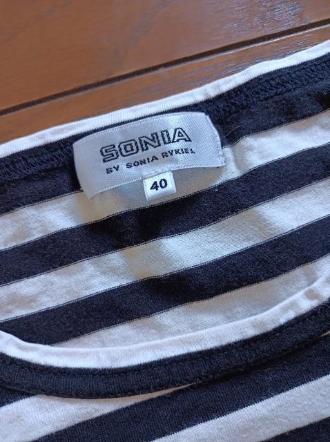 SONIA RYKIELLLtgbvX䒷߁i  t@bV 