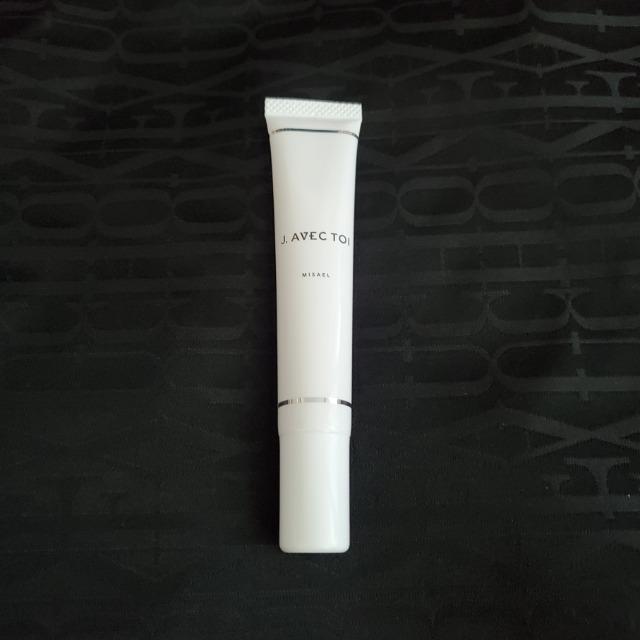 J.avec toi ���@�\ UV�g���[�g�����g�N���[�� MISAEL 15g�~�P�{�@UV���ω��n�@J.�m���c�O ���Ă��~�� 